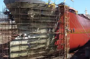 Marine & Shipbuilding