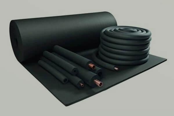 Nitrile Rubber