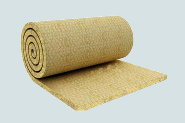 Rock Wool