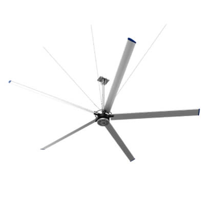 Ventilation & Exhaust Fans