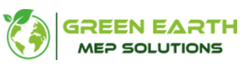 logo Green Earth MEP Solutions
